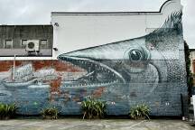 Move over Queenstown: this New Zealand city may have the country's best food scene