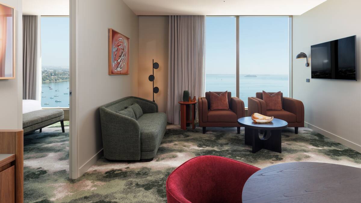 Crowne Plaza Geelong. Crowne Plaza Geelong.