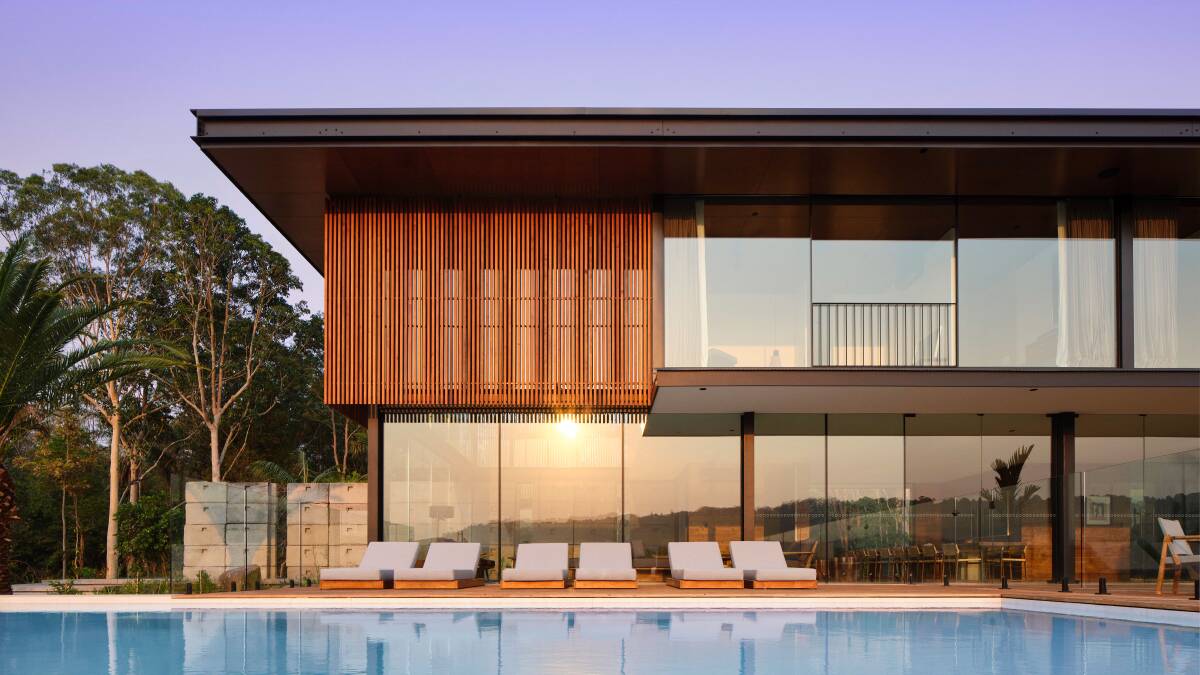 Soma Byron Bay. Picture: Romello Pereira