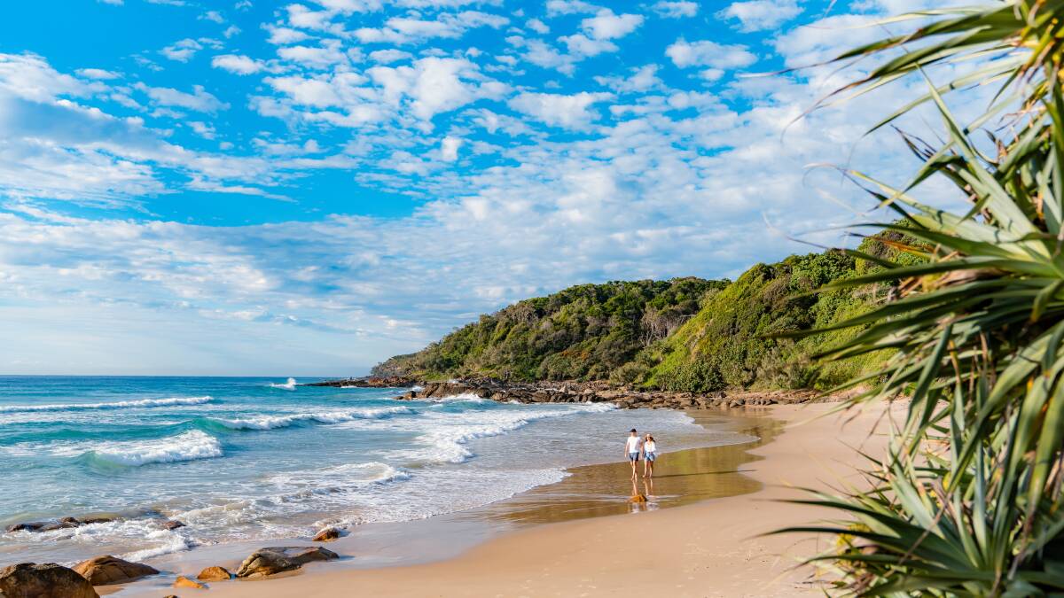 The call of country Australia: why the regions are king this season The call of country Australia: why the regions are king this season