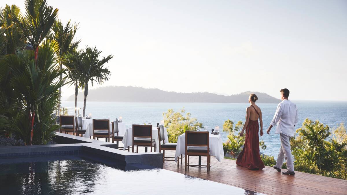 7 of Australia's most romantic hideaways - for all budgets 7 of Australia's most romantic hideaways - for all budgets
