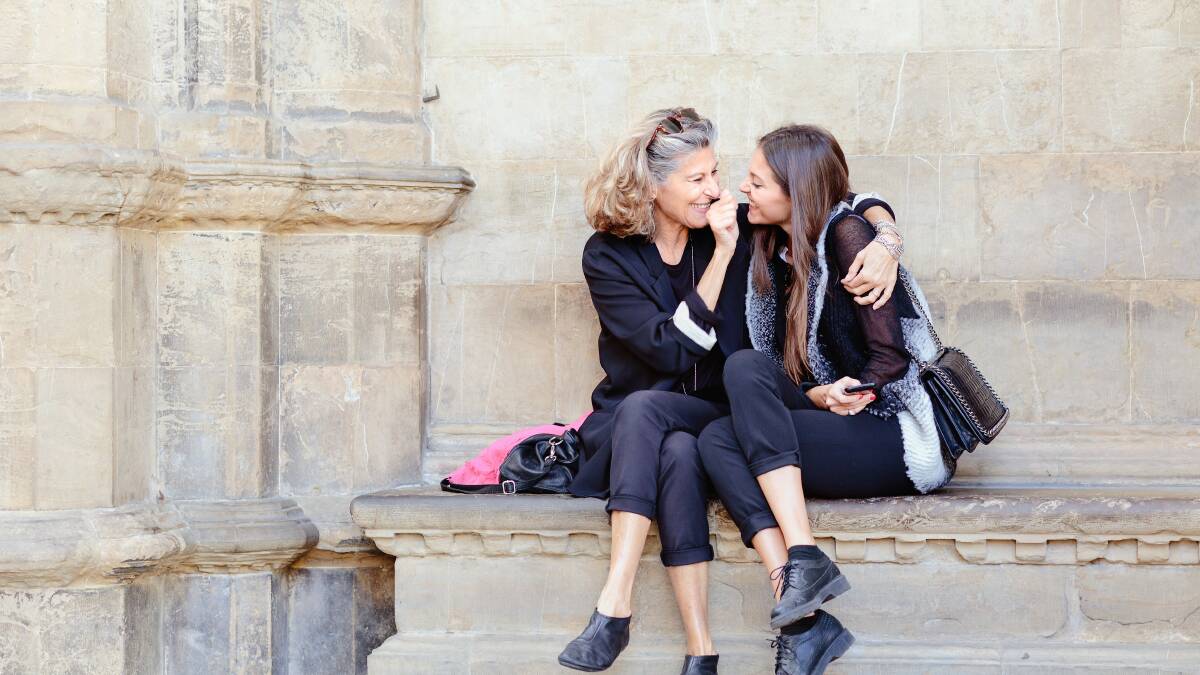 How to travel with adult children without going broke: An expert guide How to travel with adult children without going broke: An expert guide