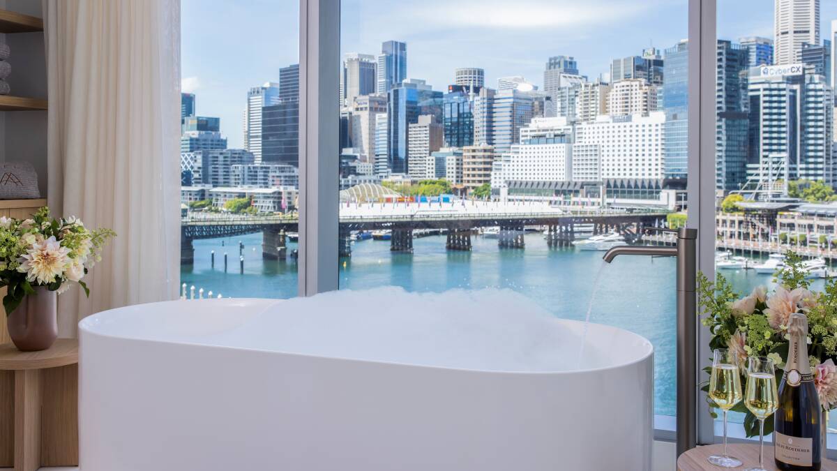 The ultimate wellness wish list: 12 of Australia's best day spas