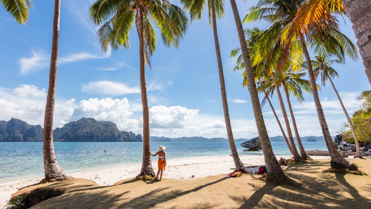 Where will you go in 2025? Our expert hot list is packed with ideas Where will you go in 2025? Our expert hot list is packed with ideas