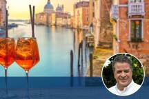 Teetotal travel is trending - but I'm raising a glass in protest