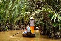 Aussies are heading to Vietnam in big numbers - and this is the best way to see it