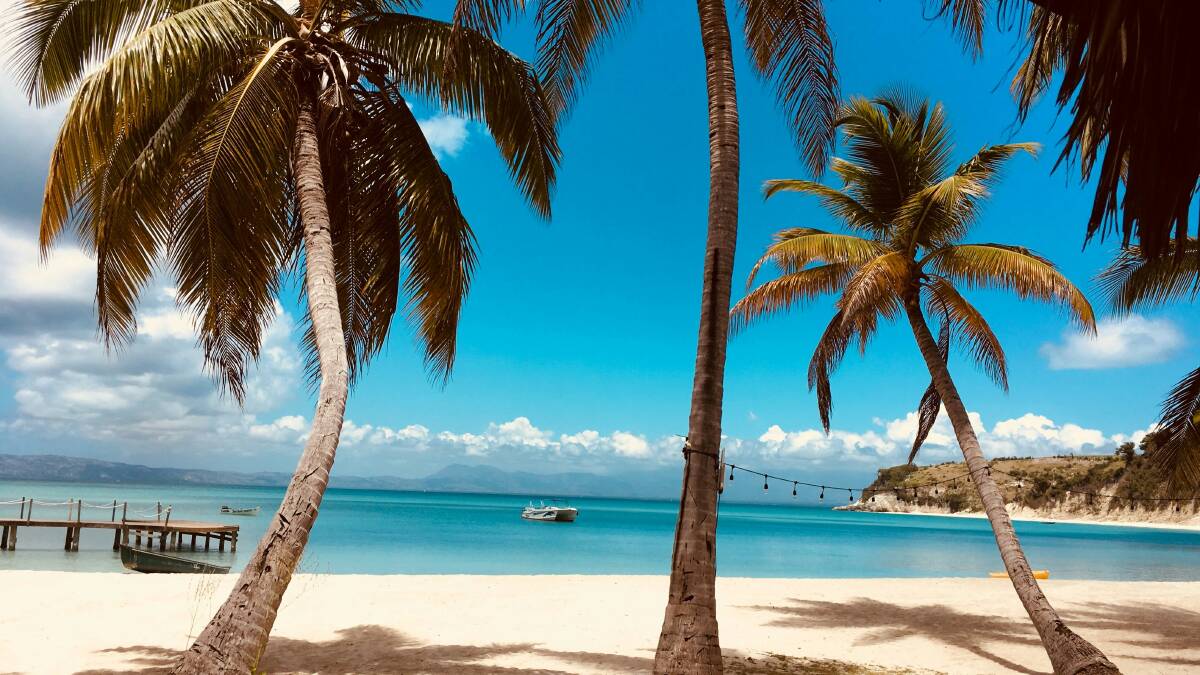 The Caribbean Islands are a popular cruise destination. Picture: Unsplash The Caribbean Islands are a popular cruise destination. Picture: Unsplash