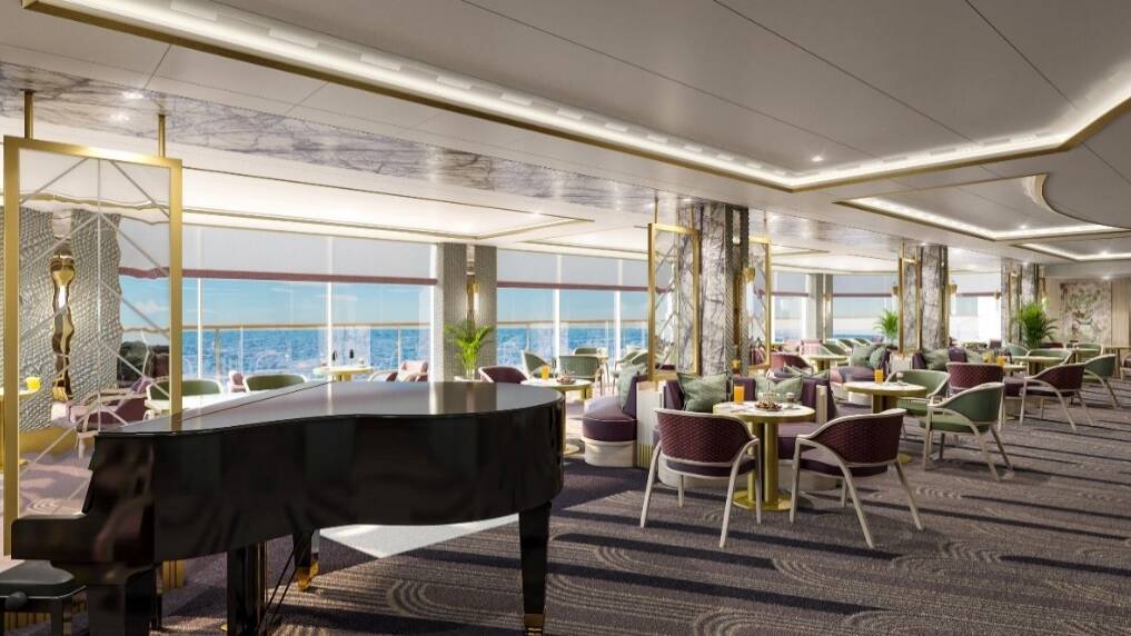 If you're not going on a cruise, you're missing out. Here's why