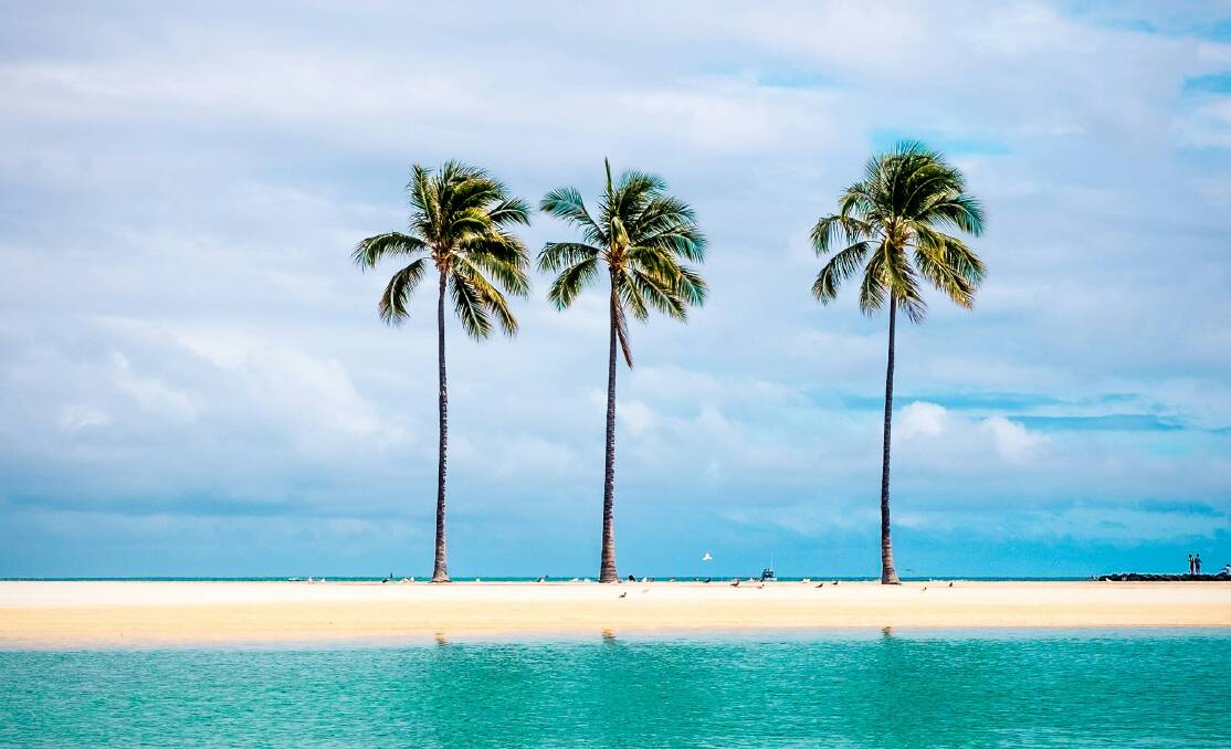 10 dream international destinations you can fly to non-stop from Australia