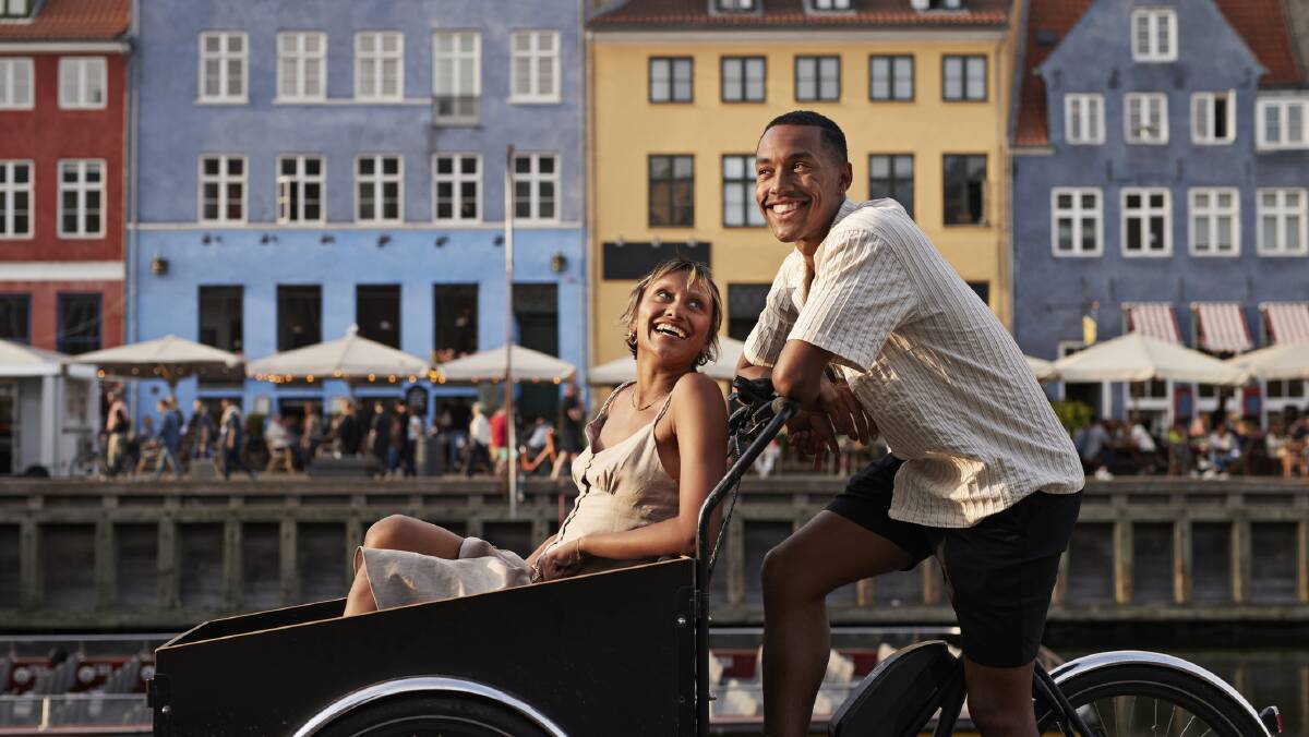 Finland v Denmark: Which Scandi hotspot should you visit first? Finland v Denmark: Which Scandi hotspot should you visit first?
