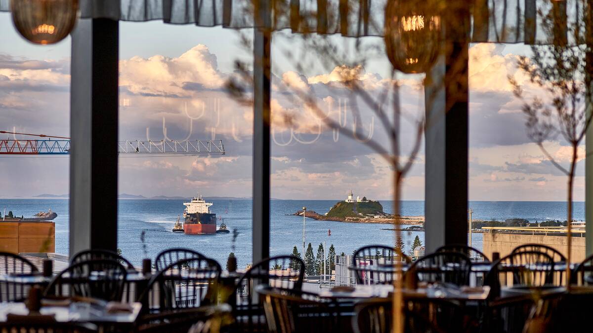 Ultimate Guide: The coolest places to eat and drink in Newcastle Ultimate Guide: The coolest places to eat and drink in Newcastle