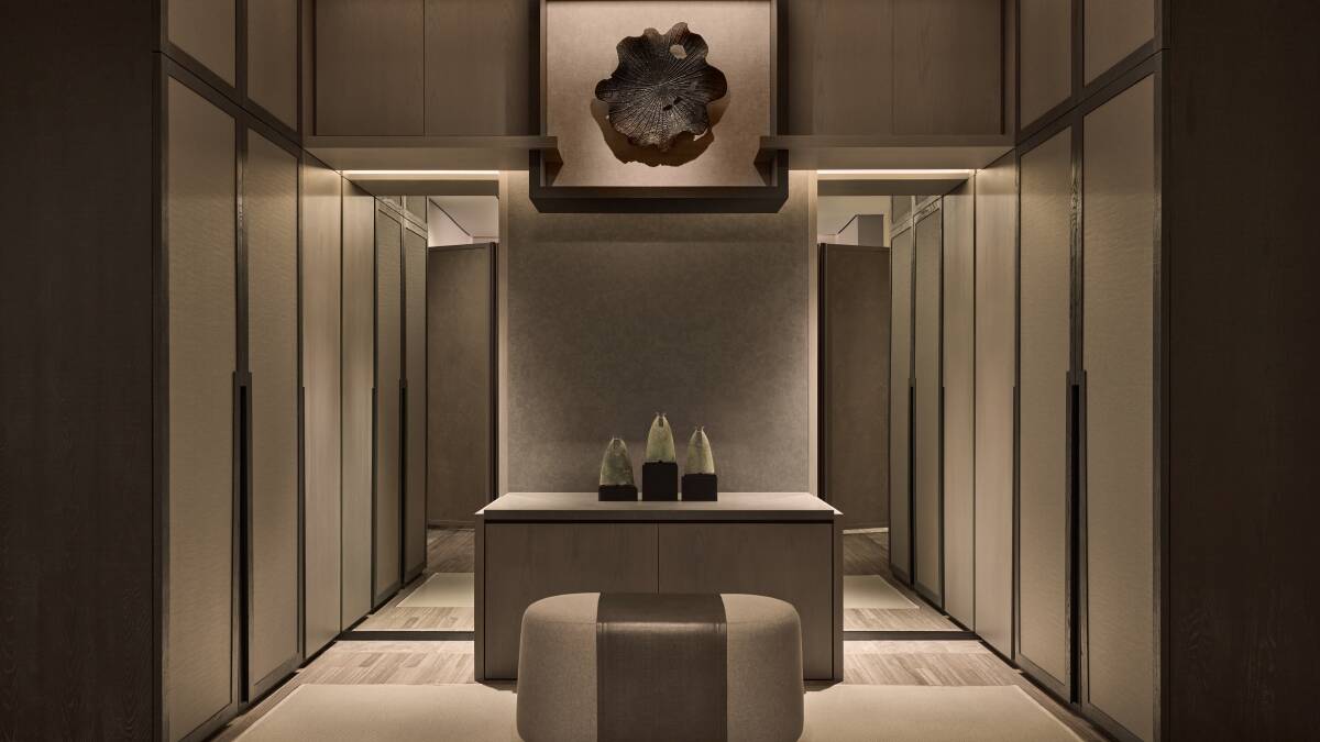 This new hotel in Bangkok promises next-level luxury and wellness This new hotel in Bangkok promises next-level luxury and wellness