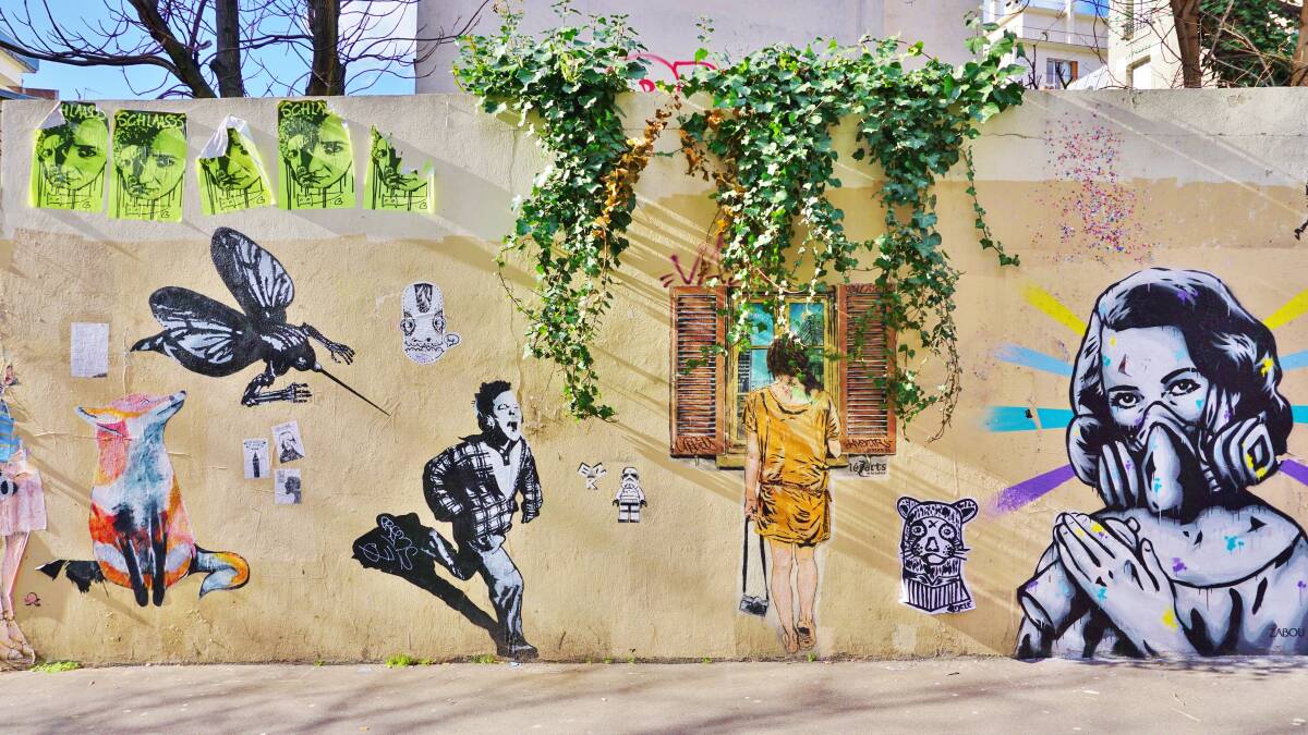 Paris beyond Eiffel Tower: The hidden gems of the City of Light Paris beyond Eiffel Tower: The hidden gems of the City of Light
