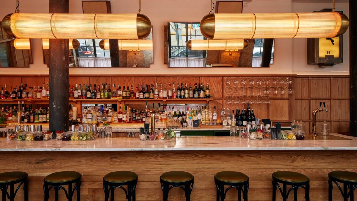 How to tap into the latest restaurant trend taking New York City by storm How to tap into the latest restaurant trend taking New York City by storm