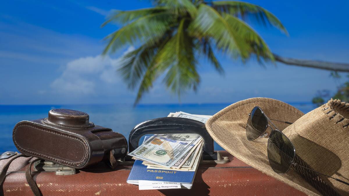 Want to avoid exchange rates? Here's how to take money overseas Want to avoid exchange rates? Here's how to take money overseas
