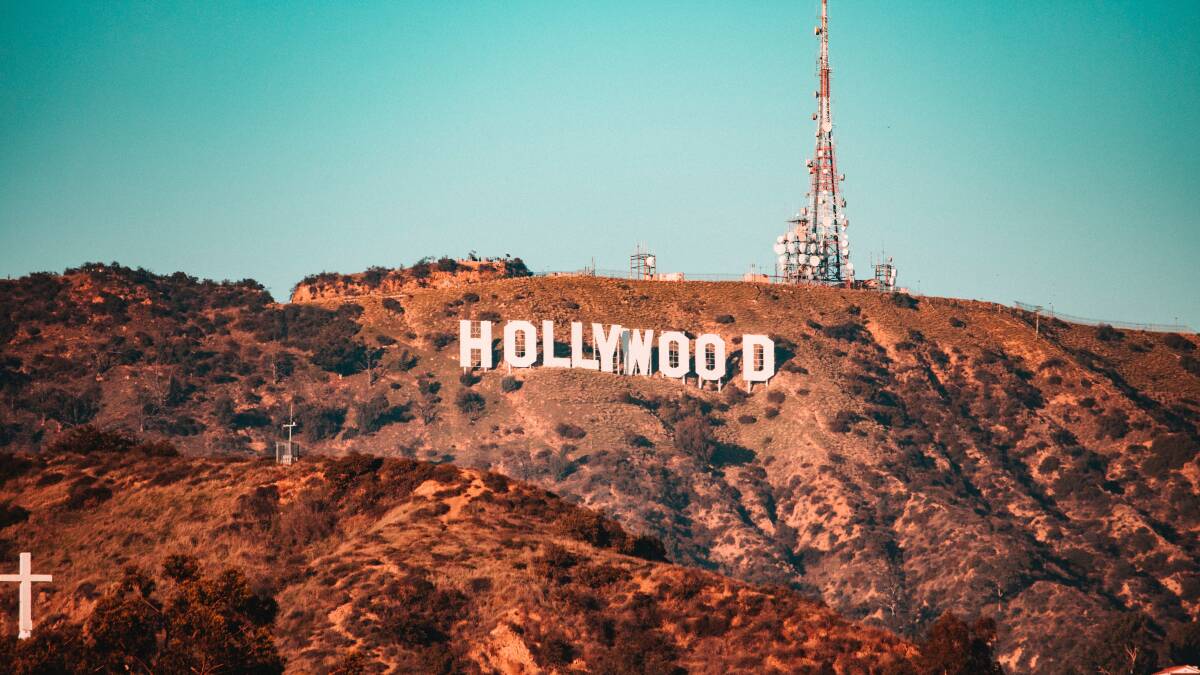 Take a hike to the Hollywood Sign as the LA landmark turns 100