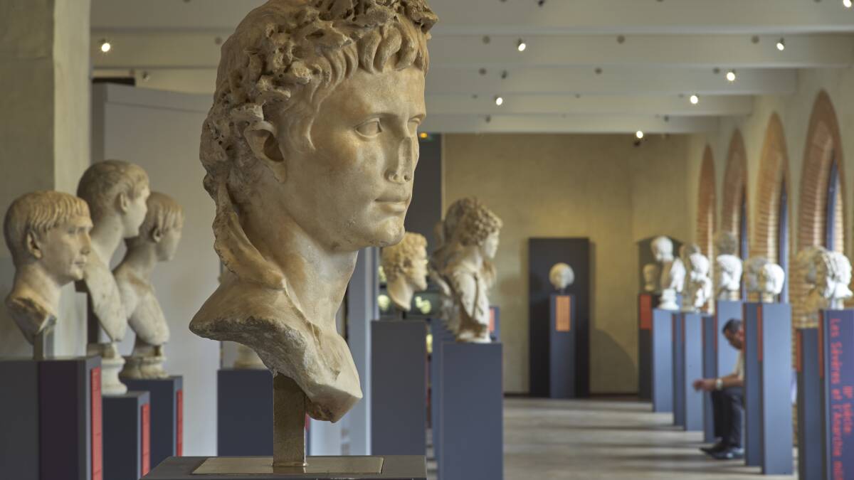 Move over the Louvre; this French city has the most interesting museums Move over the Louvre; this French city has the most interesting museums