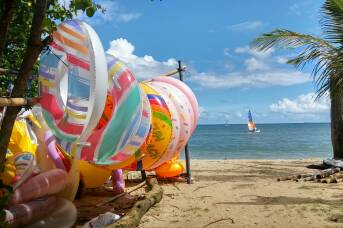 Forget Kuta, this laidback town is Bali's best-kept secret