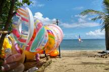 I thought I knew Bali - but a trip to this town on the island proved me wrong