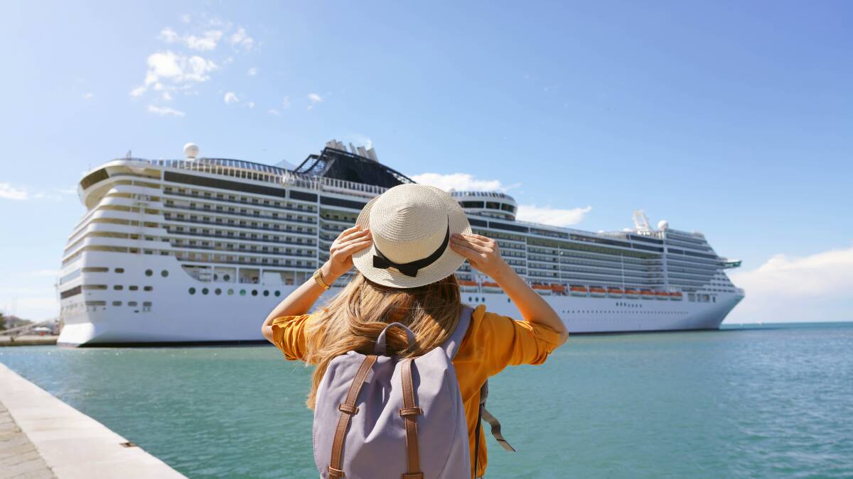 10 most common mistakes cruisers make - and how you can avoid them