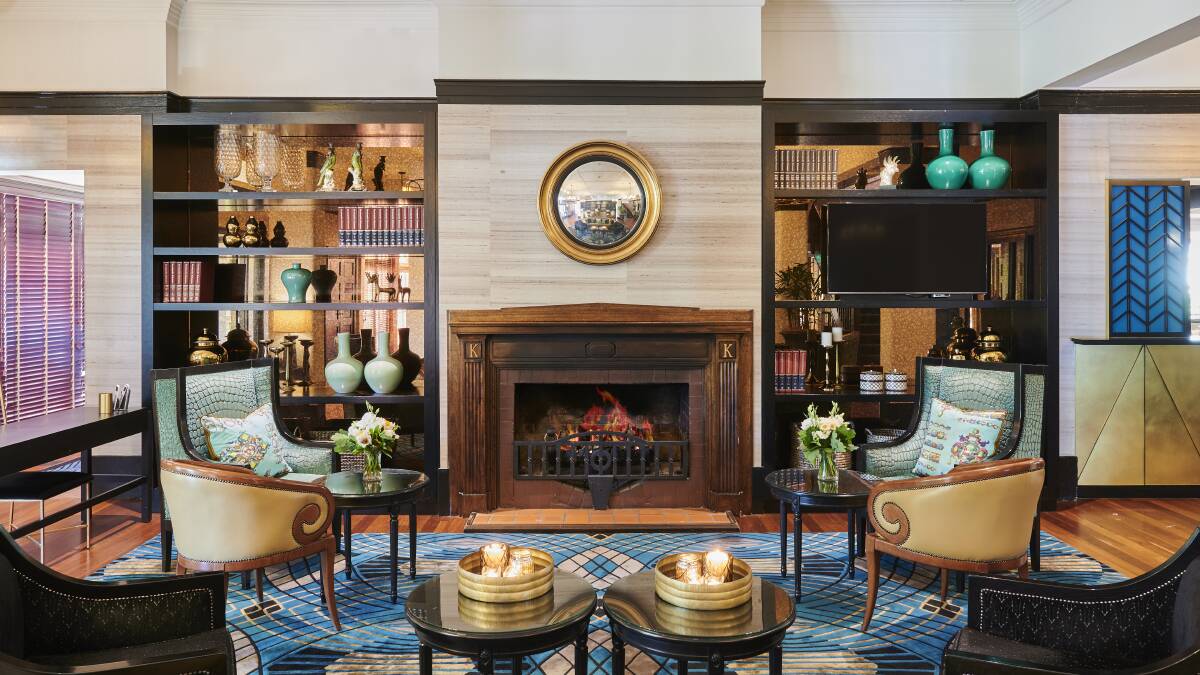 You can save on accommodation at Canberra's Hotel Kurrajong, as part of TFE Hotels' on-going Cyber Sale. You can save on accommodation at Canberra's Hotel Kurrajong, as part of TFE Hotels' on-going Cyber Sale.