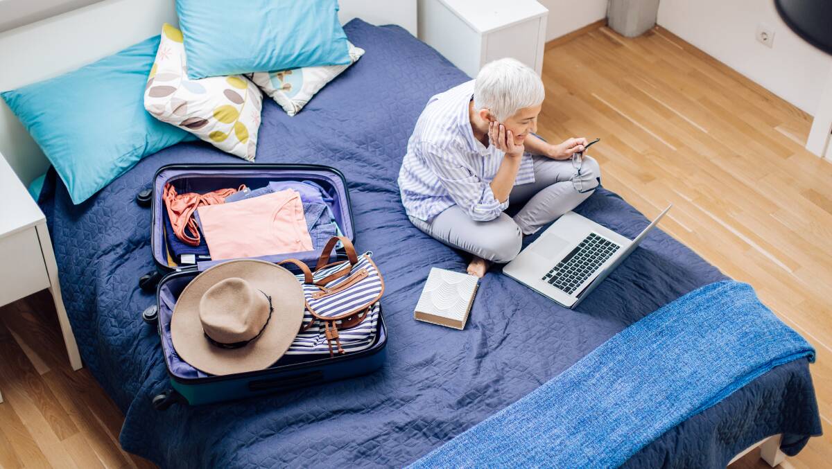 Read before you buy. Picture: Getty Images