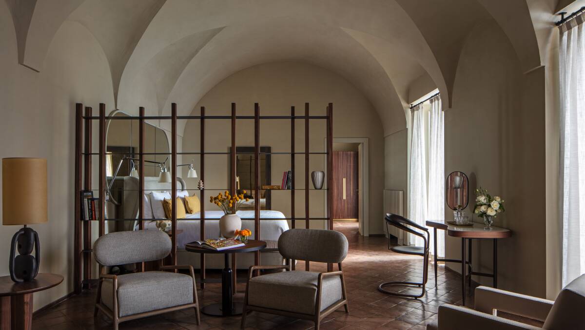  Anantara Convento di Amalfi Grand Hotel.