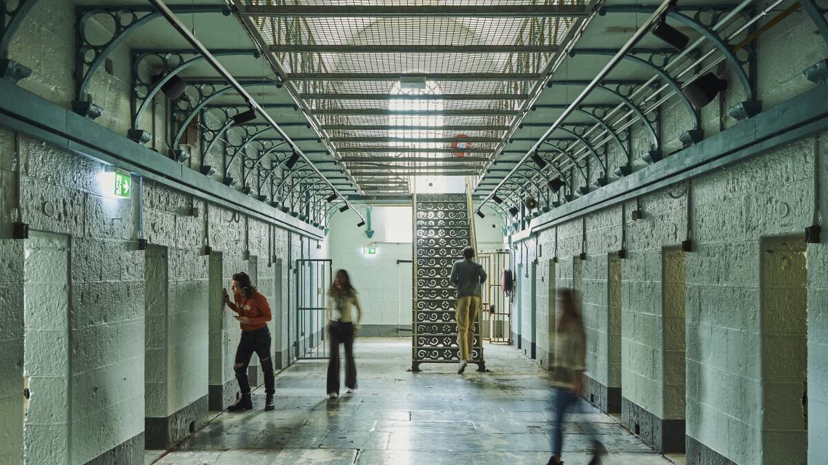Beyond the bluestone walls: Tour Melbourne's Pentridge Prison Beyond the bluestone walls: Tour Melbourne's Pentridge Prison