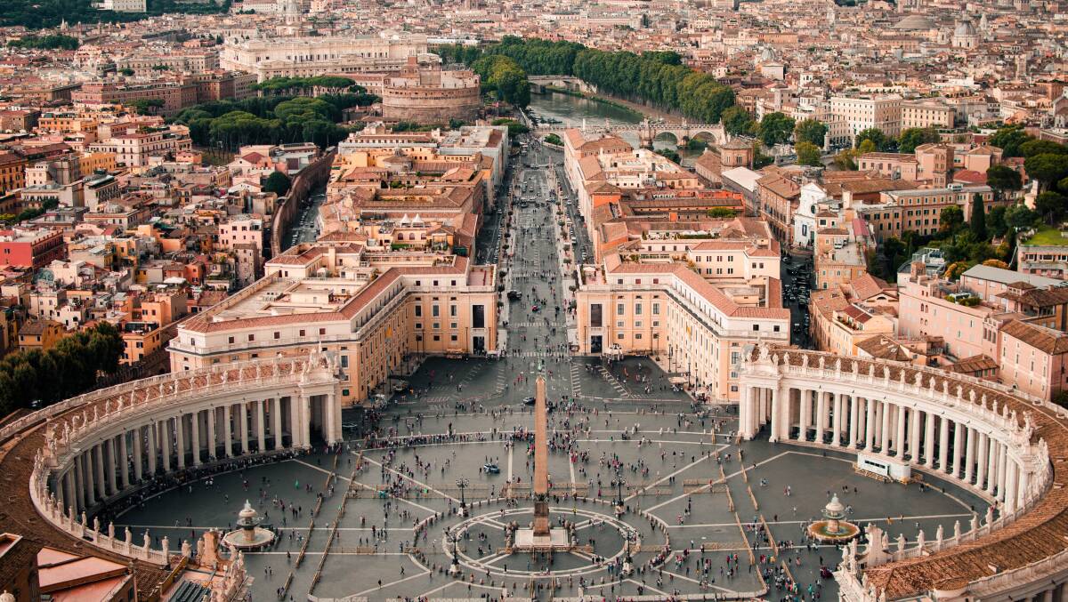 Flying to these incredible international cities just got easier