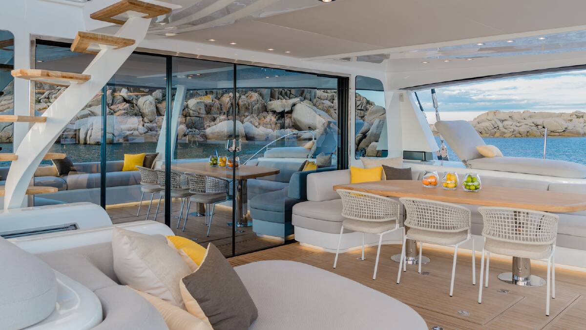 Spirit of Ponant. Spirit of Ponant.