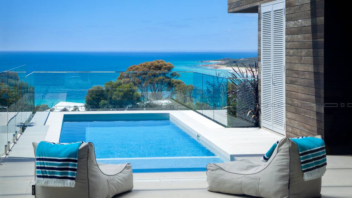 Serene Shores, WA. Picture: Matthew Moyes Serene Shores, WA. Picture: Matthew Moyes