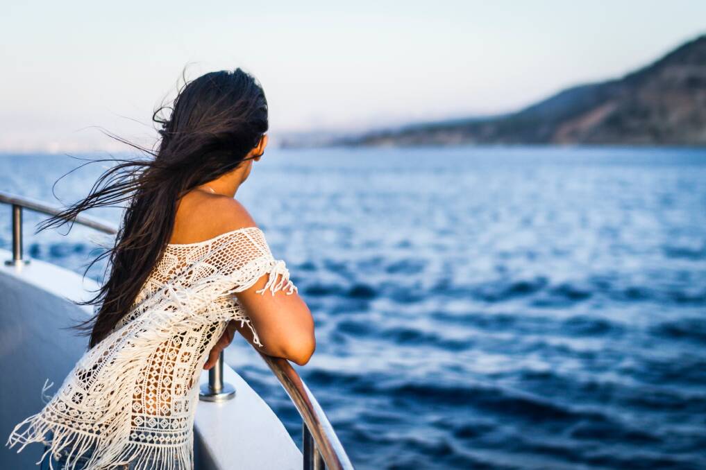 Cruise lines are welcoming solo travellers.