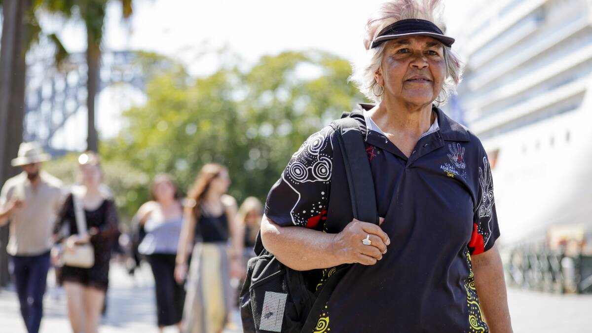Celebrate First Nations culture in October with walking tours