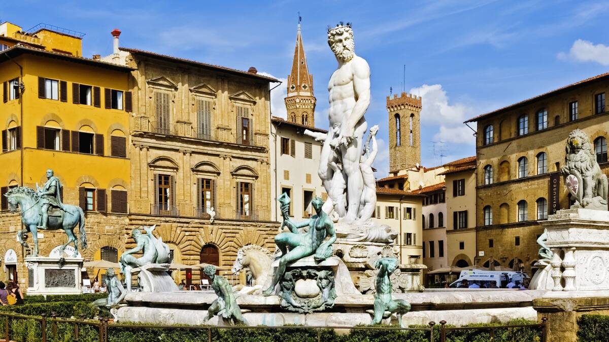 Which of these European heavy hitters is for you - Provence or Tuscany? Which of these European heavy hitters is for you - Provence or Tuscany?