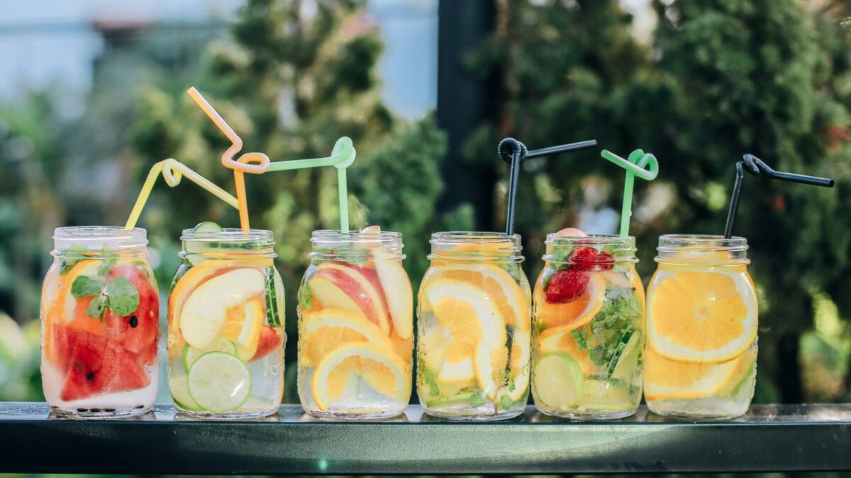 Sober holidays are on the rise among Gen Z travellers. Sober holidays are on the rise among Gen Z travellers.