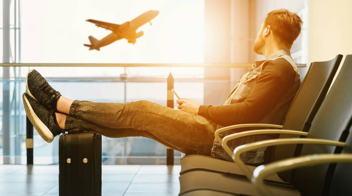 Travel insurance costs are rising. Picture: Unsplash