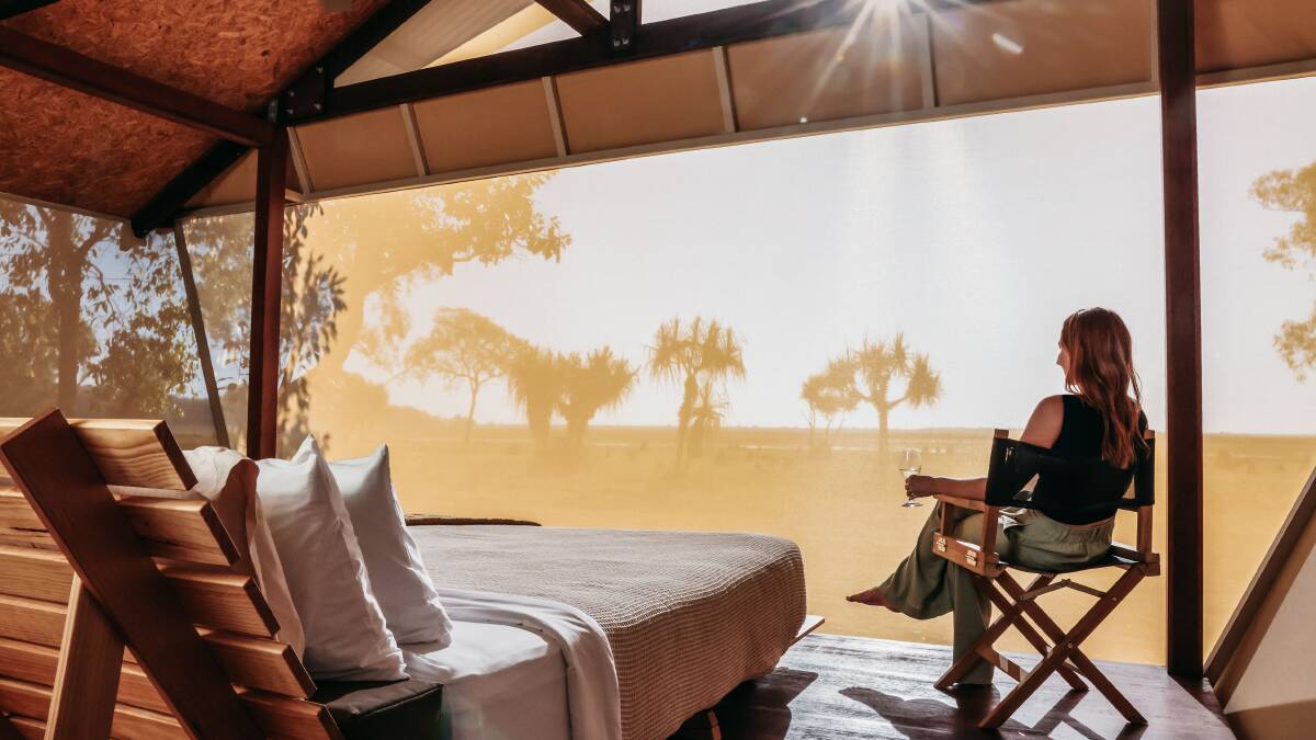 Escape winter at one of these stunning resorts in Queensland Escape winter at one of these stunning resorts in Queensland