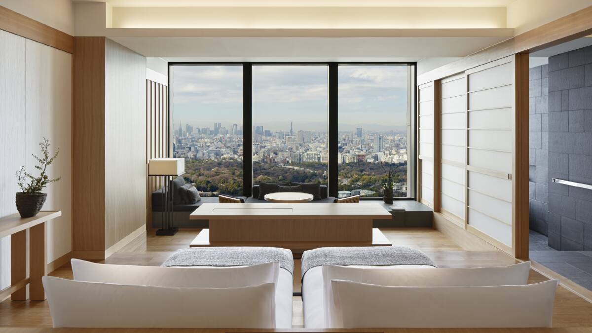Ultimate Guide: 10 of the best hotels in Tokyo - for all types of travellers Ultimate Guide: 10 of the best hotels in Tokyo - for all types of travellers