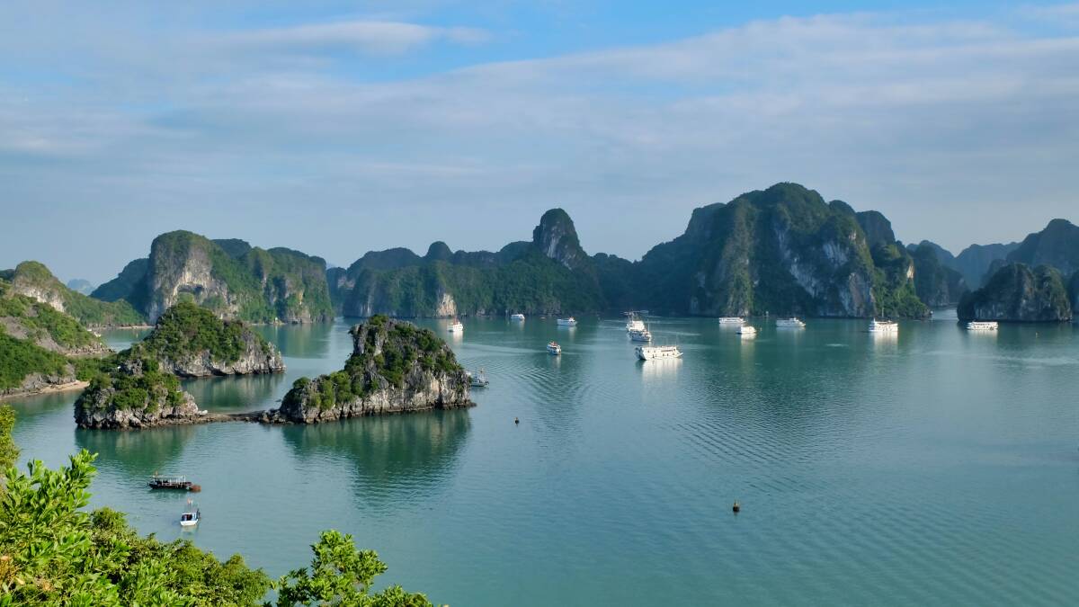 Top tour companies have just released these incredible journeys Top tour companies have just released these incredible journeys