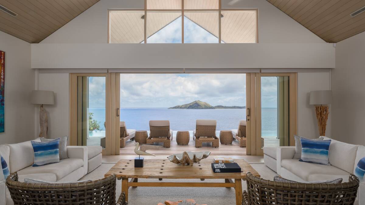 Winter is coming, so escape to one of these stunning Fiji resorts Winter is coming, so escape to one of these stunning Fiji resorts