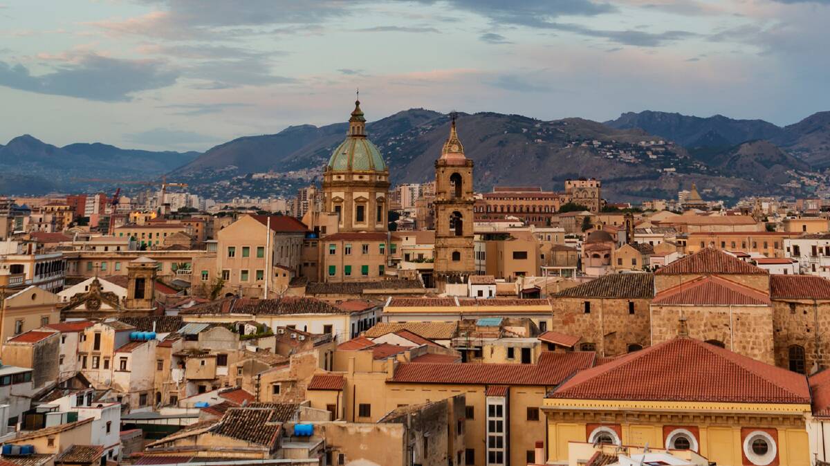 Visit Palermo in Sicily as part of an NCL cruise. Visit Palermo in Sicily as part of an NCL cruise.