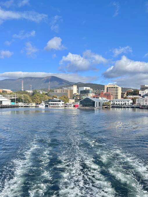 Backyard bliss on a mega ship: why you should do an Australian cruise