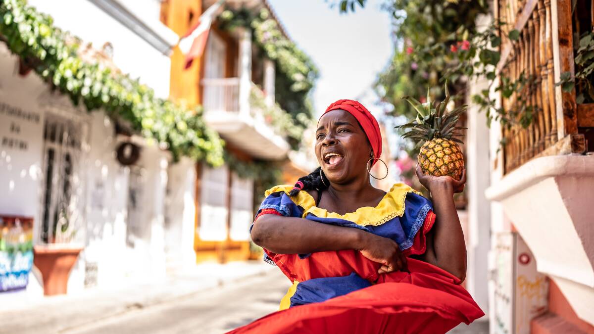 South America calling: ports of awe for savvy travellers