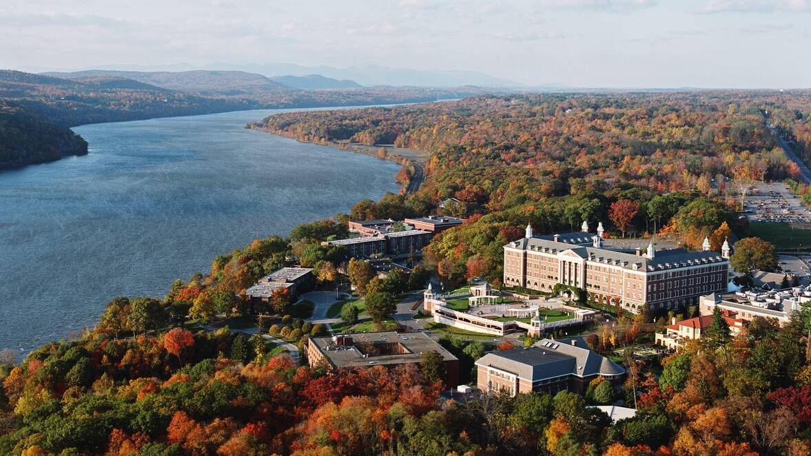 We're taking the lid off Upstate New York's best kept secret
