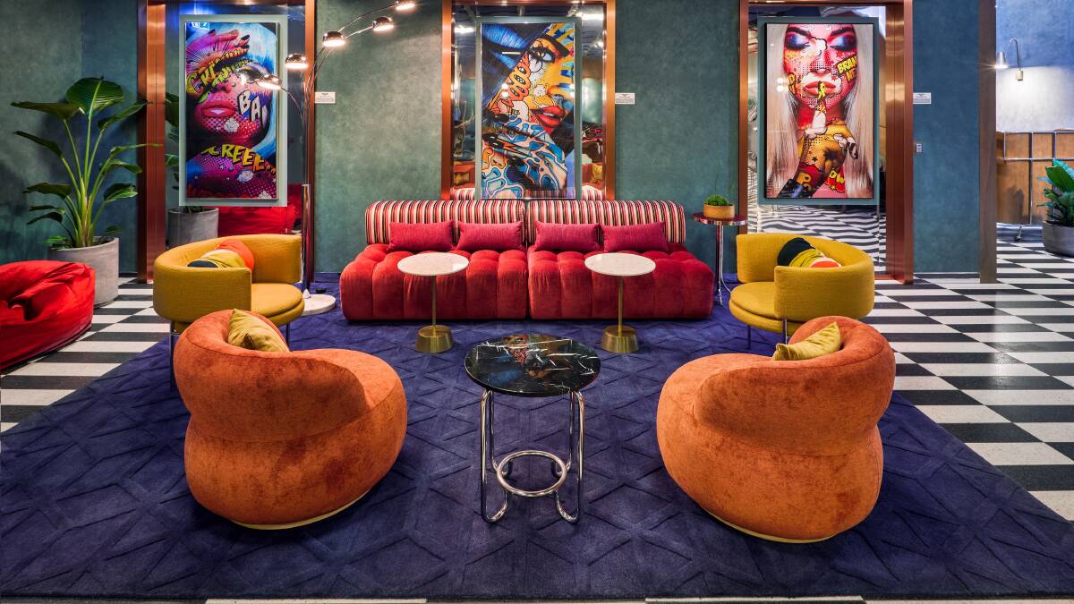 City break: Top Aussie hotels for bottom dollar City break: Top Aussie hotels for bottom dollar