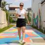 Ash Barty's top 5 travel experiences in Singapore, including its best coffee