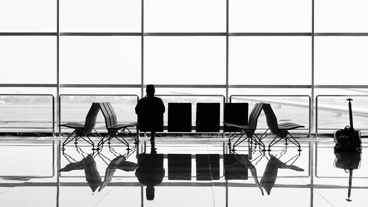 Flight delays annoy Aussie travellers the most. Picture: Unsplash Flight delays annoy Aussie travellers the most. Picture: Unsplash