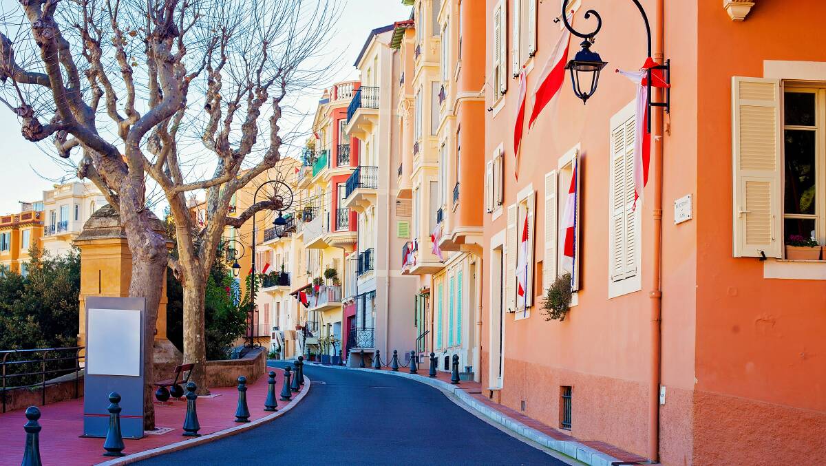 Monte Carlo. Picture: Shutterstock Monte Carlo. Picture: Shutterstock