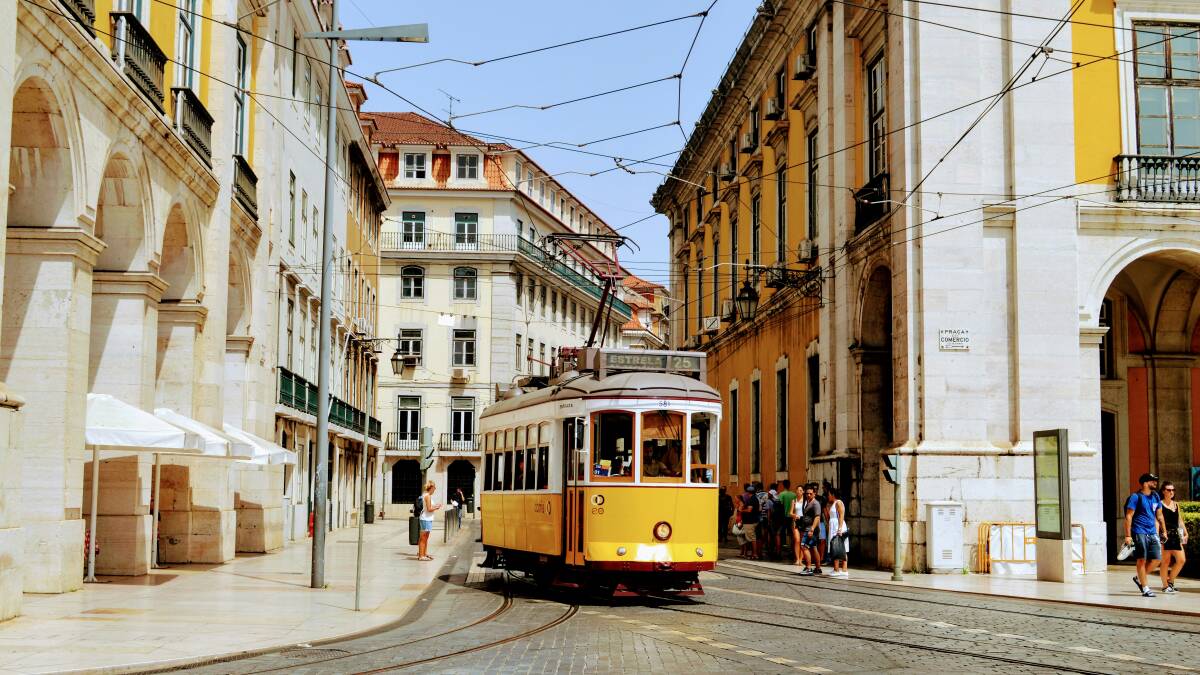 Holidays in Europe can break the bank, but not if you visit these 7 places