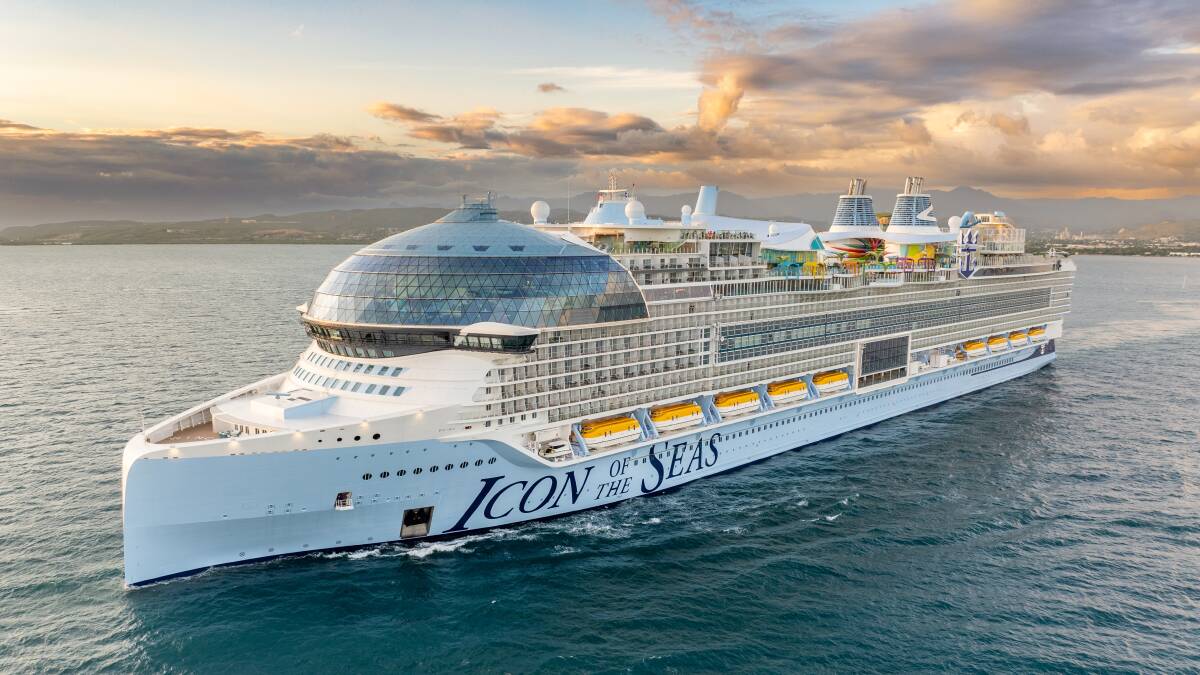 Hot new ships and fabulous ports - here are the best cruises of 2024 Hot new ships and fabulous ports - here are the best cruises of 2024